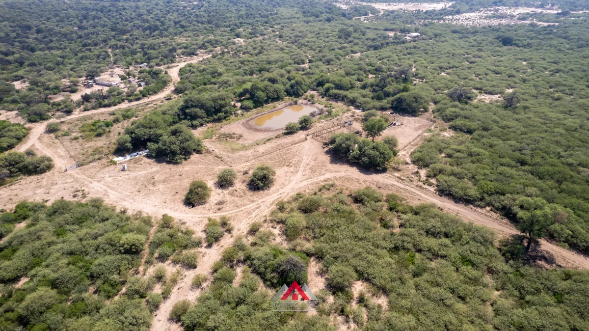 Campo en venta Santiago del Estero