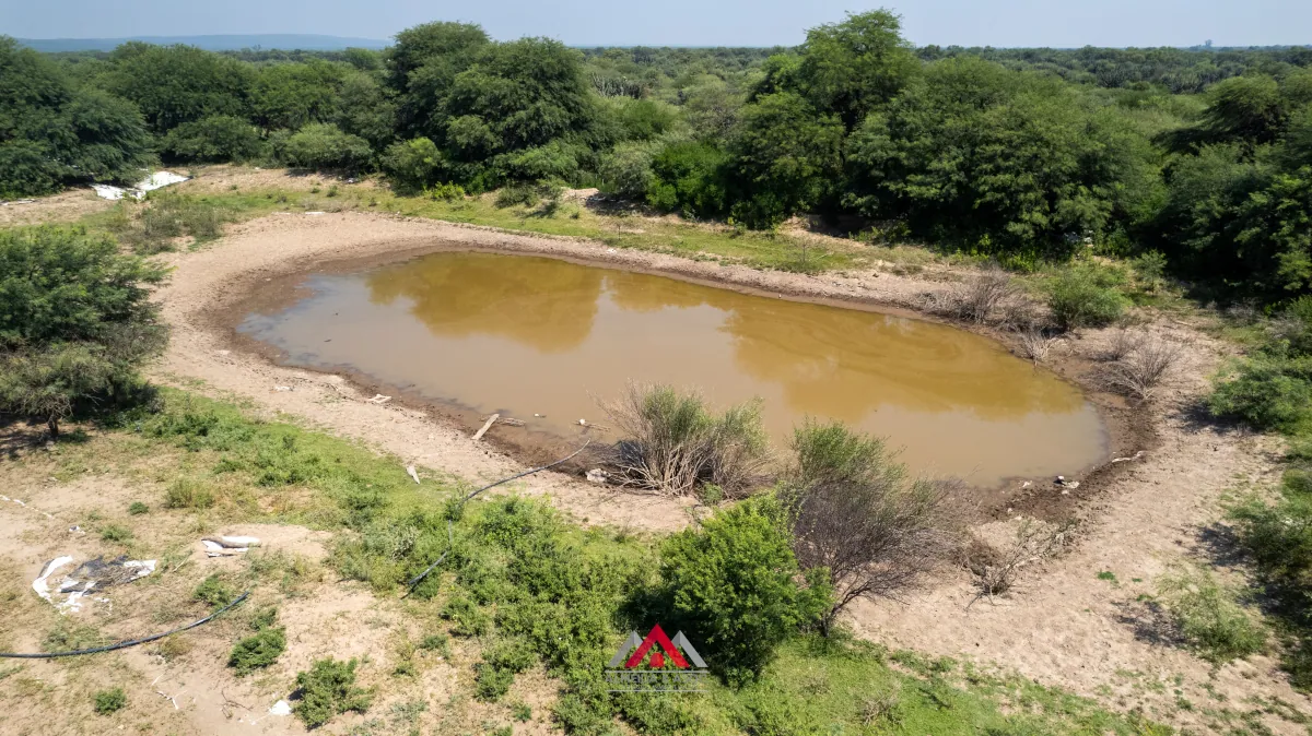 Campo en venta Santiago del Estero