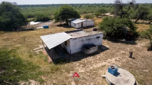 Campo en venta Santiago del Estero