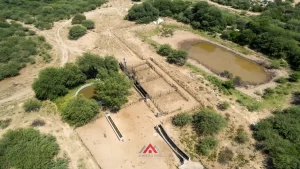 Campo en venta Santiago del Estero