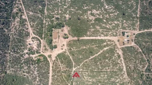 Campo en venta Santiago del Estero