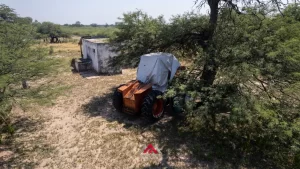 Campo en venta Santiago del Estero
