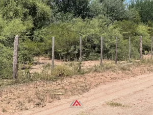 Campo en venta Santiago del Estero