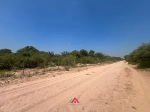 Campo en venta Santiago del Estero