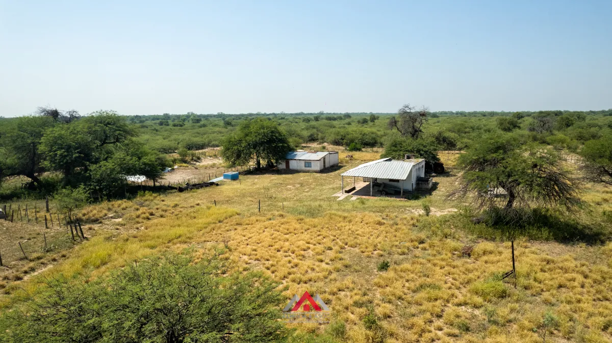 Campo en venta Santiago del Estero