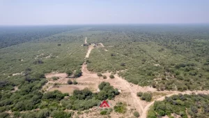 Campo en venta Santiago del Estero