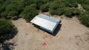 Campo en venta Santiago del Estero