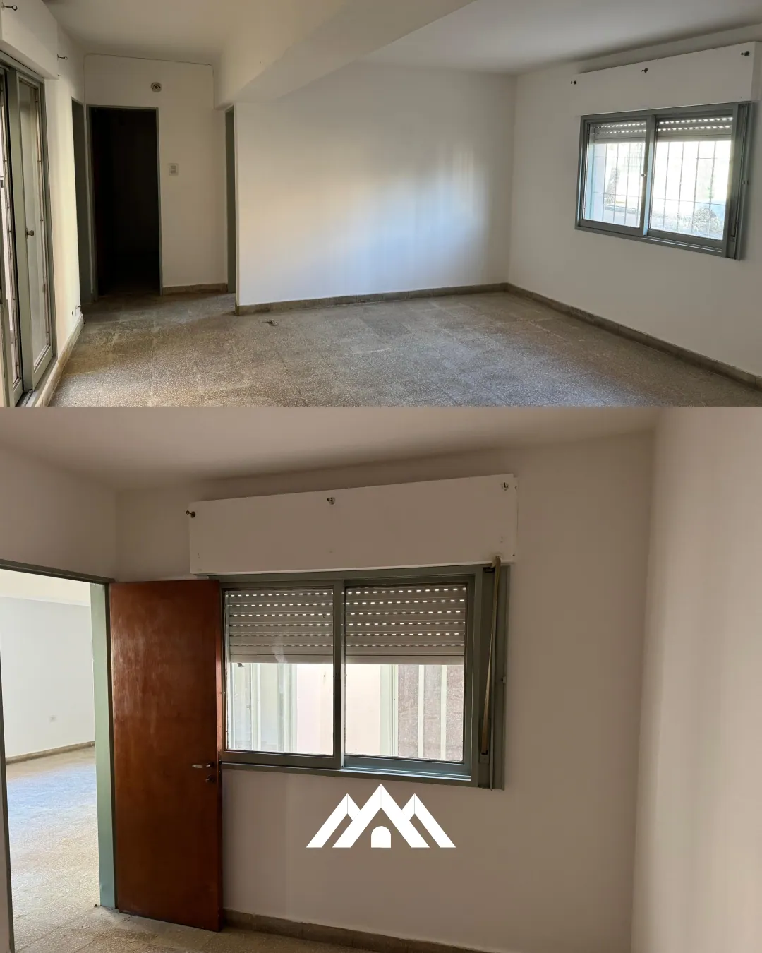 Depto. 2 dormitorios en Bº Providencia