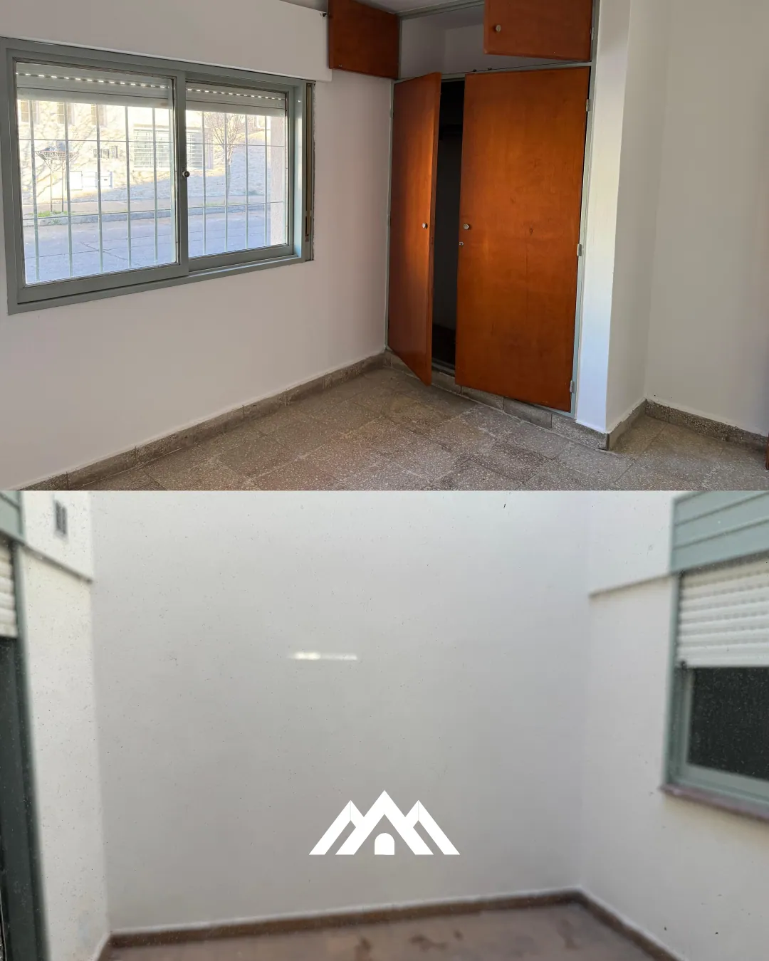 Depto. 2 dormitorios en Bº Providencia