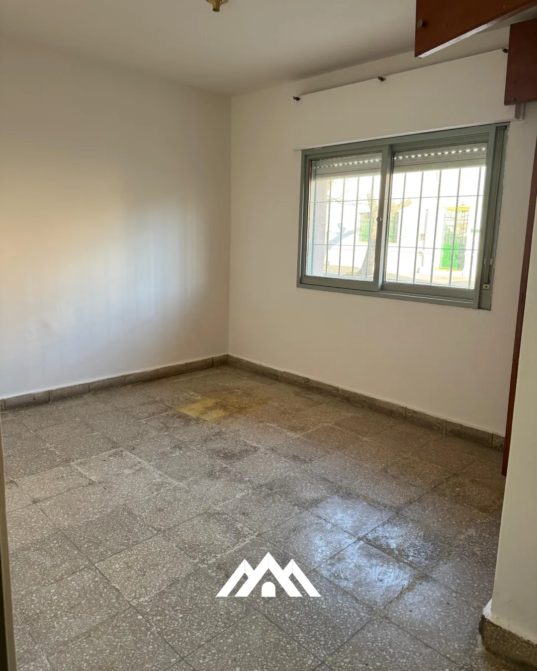 Depto. 2 dormitorios en Bº Providencia