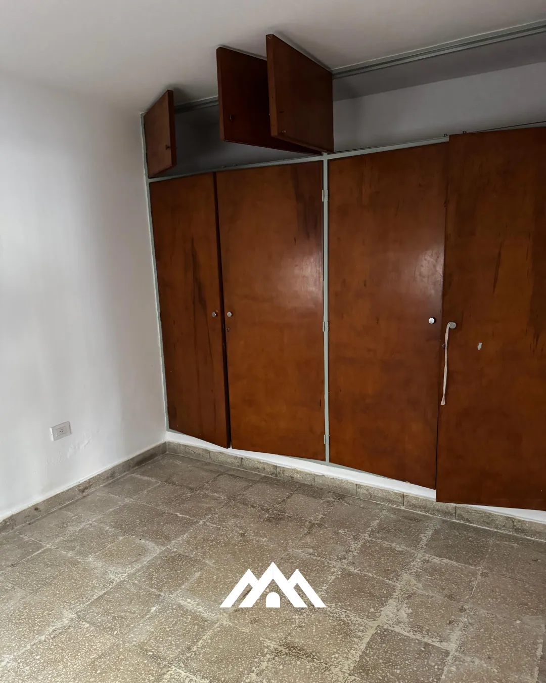 Depto. 2 dormitorios en Bº Providencia