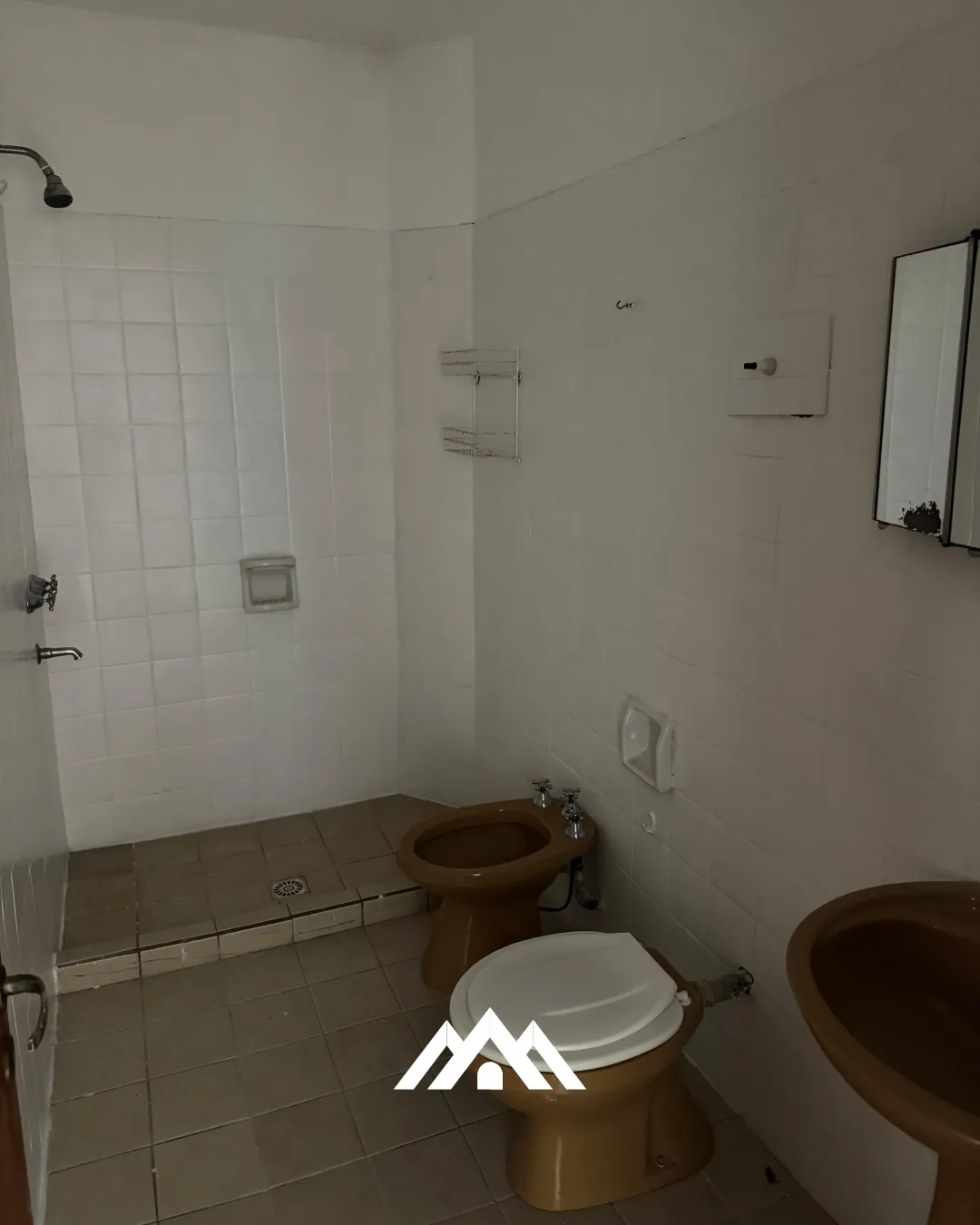 Depto. 2 dormitorios en Bº Providencia