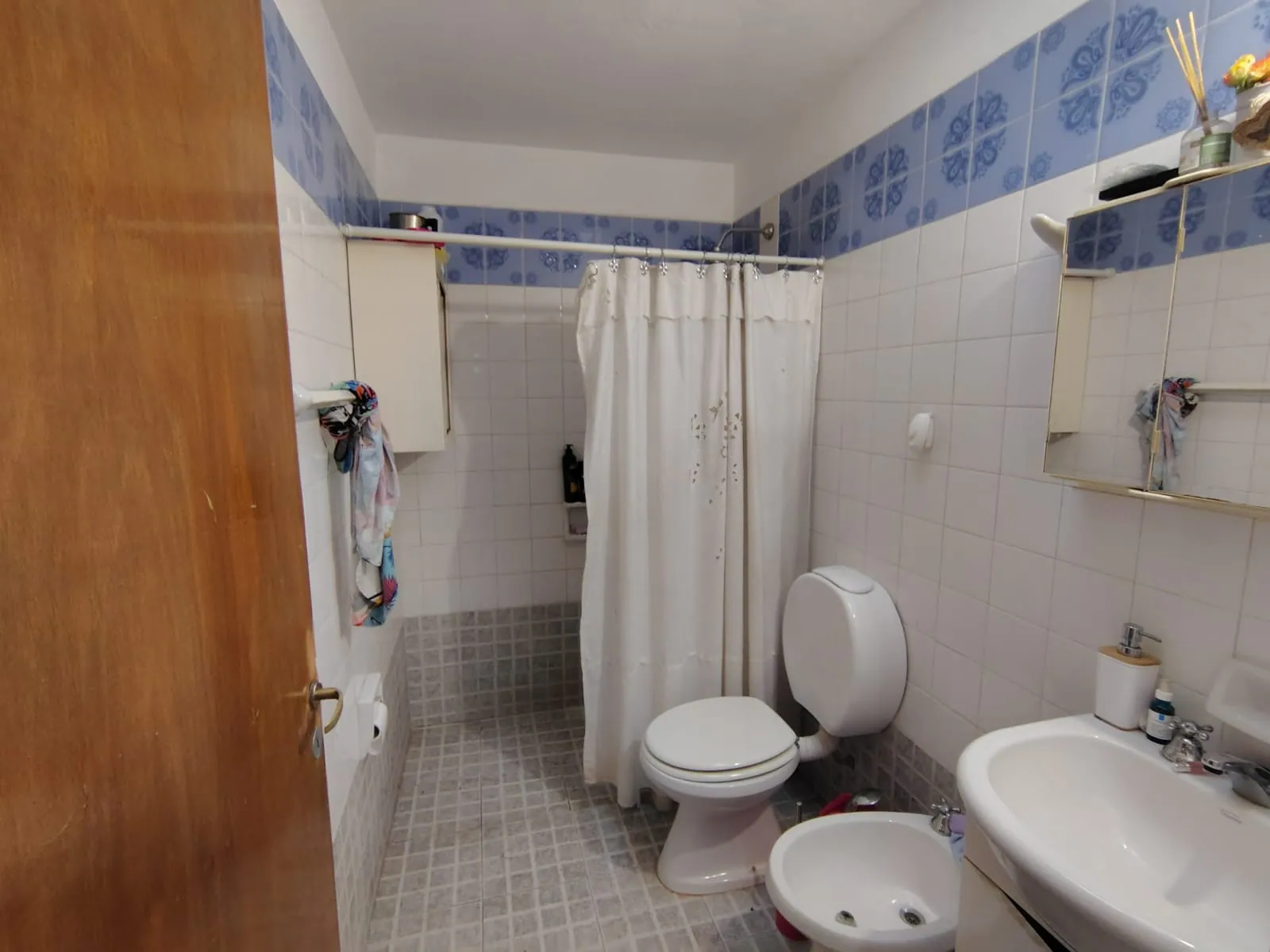 Casa 3 dormitorios en zona sur