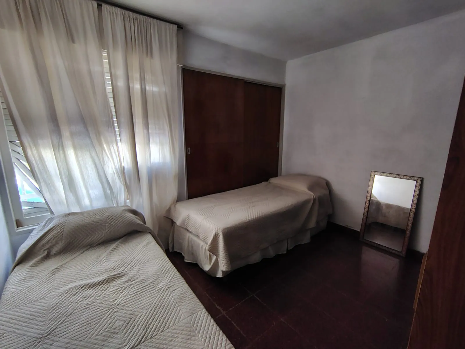 Casa 3 dormitorios en zona sur