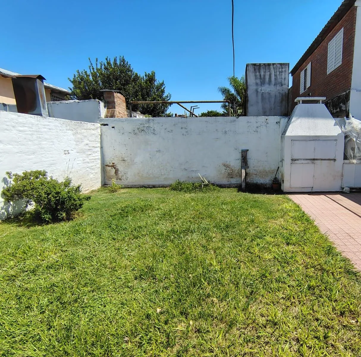 Casa 3 dormitorios en zona sur