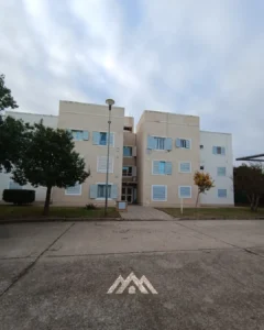 Departamento 2 dorm. en Las Palmas