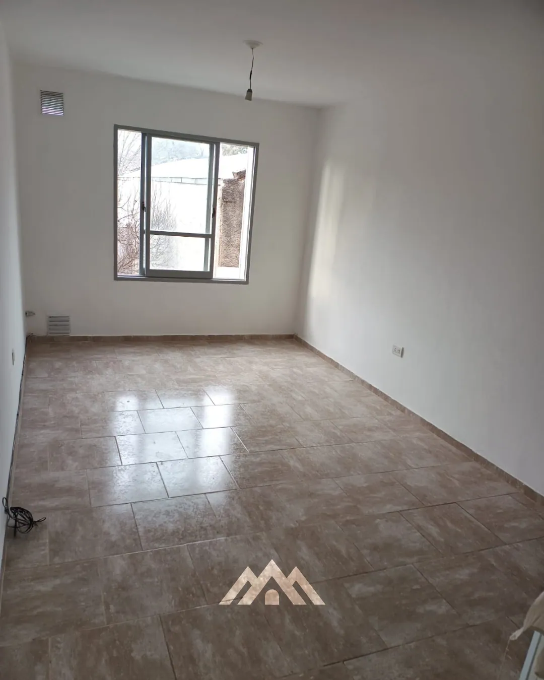 Departamento 2 dorm. en Las Palmas