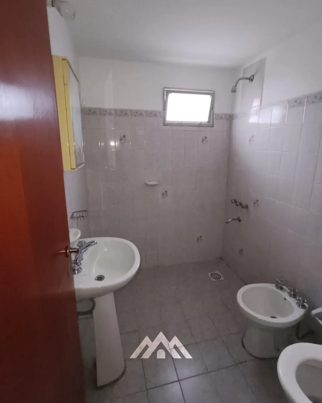 Departamento 2 dorm. en Las Palmas