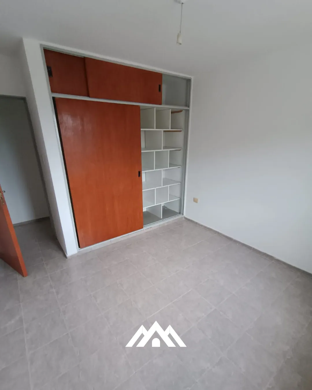 Departamento 2 dorm. en Las Palmas