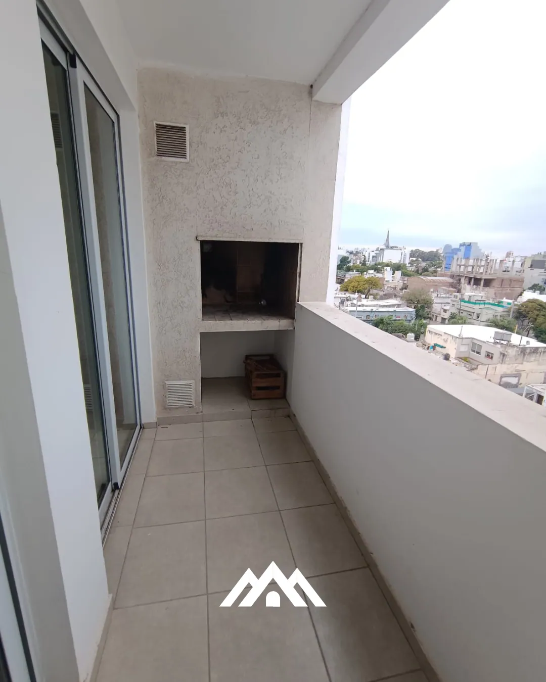 Departamento en Alta Córdoba 7mo. piso