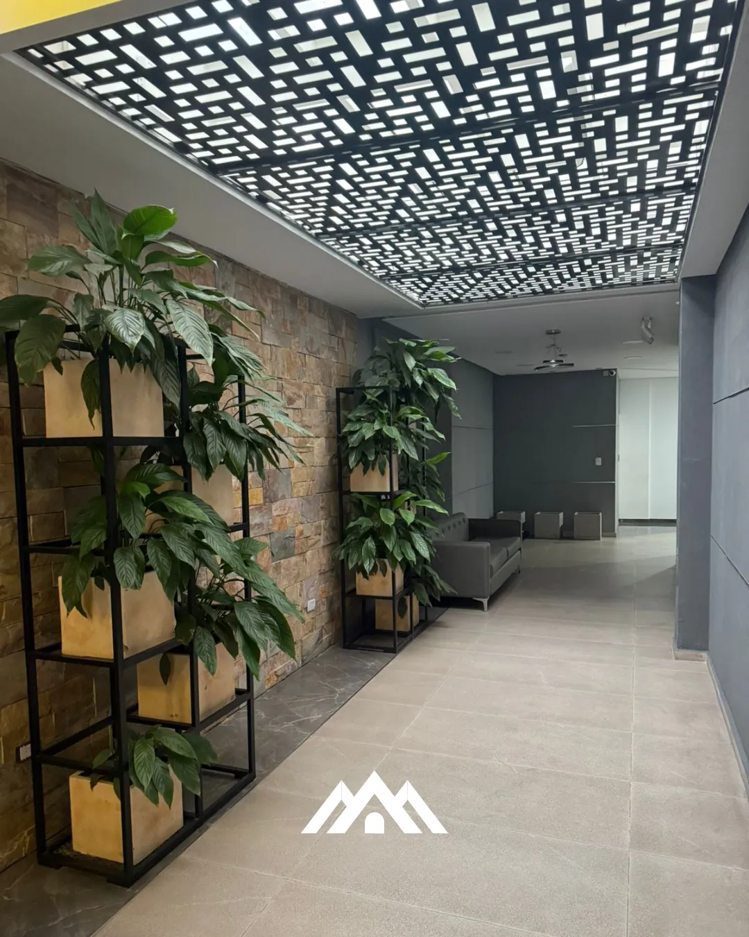 Departamento en Alta Córdoba 7mo. piso
