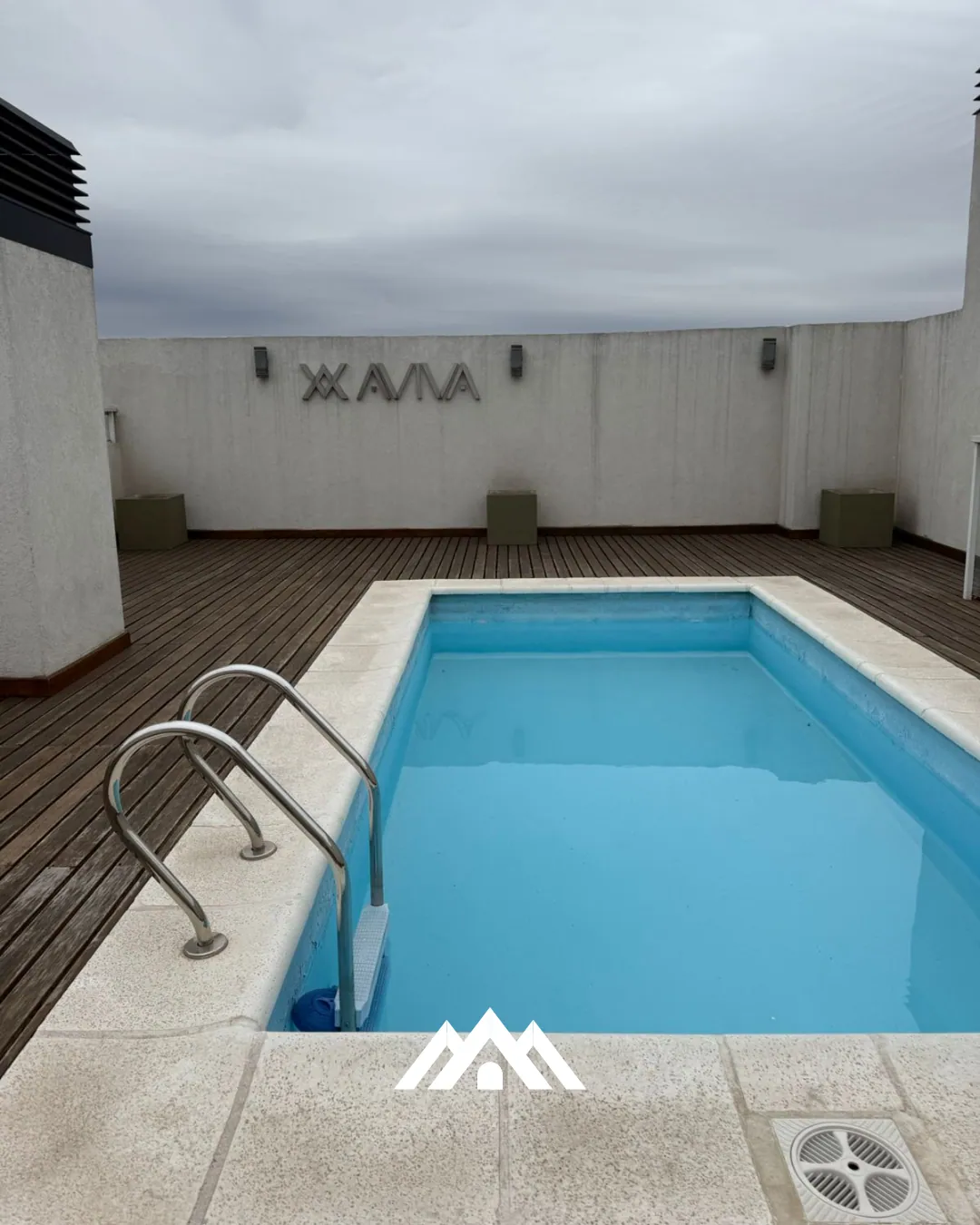 Departamento en Alta Córdoba 7mo. piso