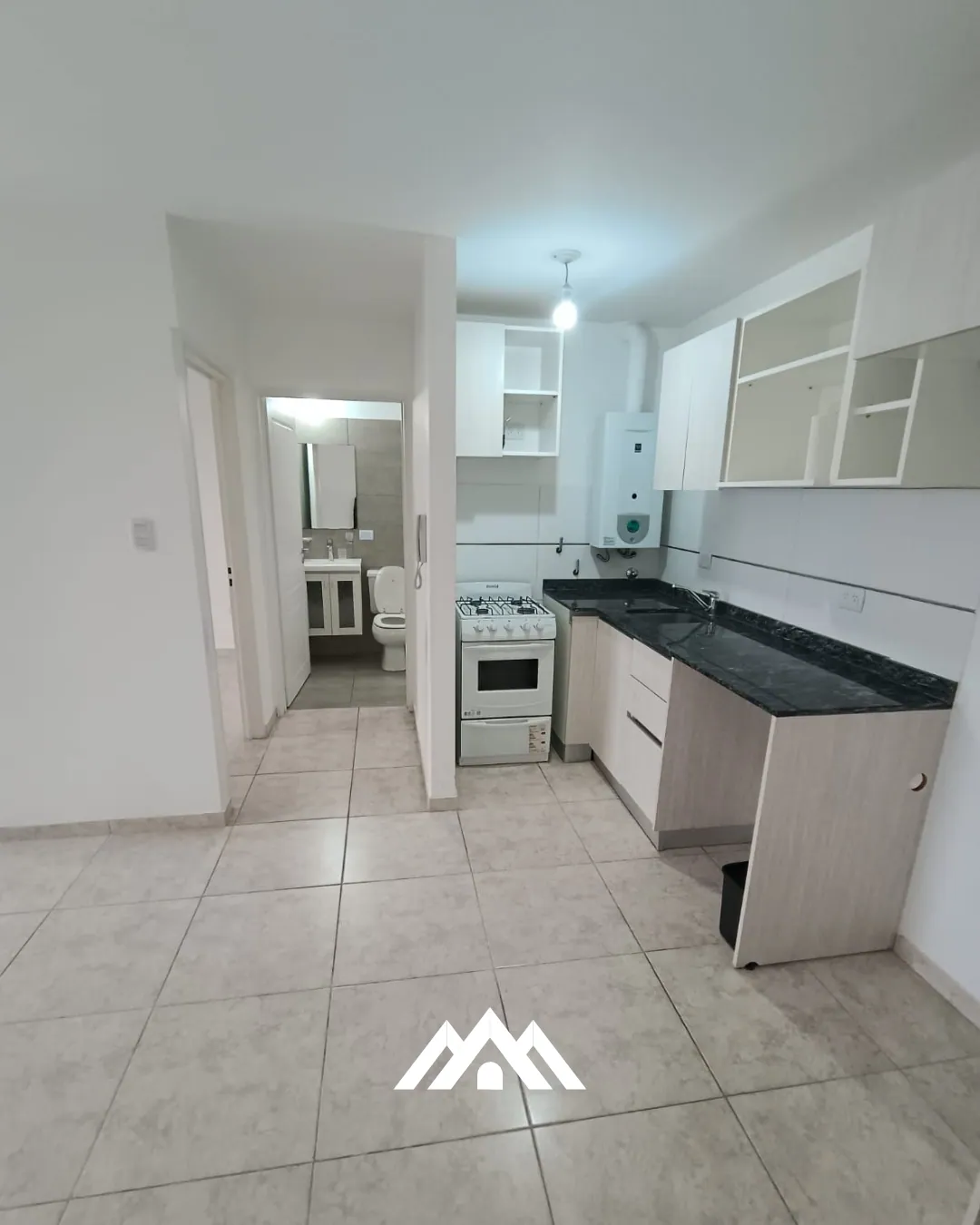 Departamento en Alta Córdoba 7mo. piso