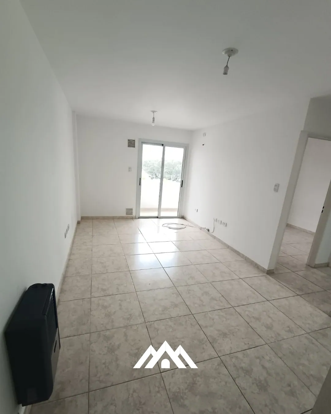 Departamento en Alta Córdoba 7mo. piso
