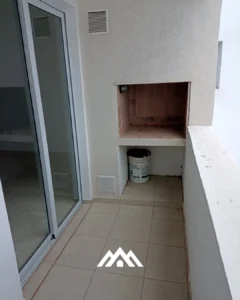 Departamento en Alta Córdoba 7mo. piso