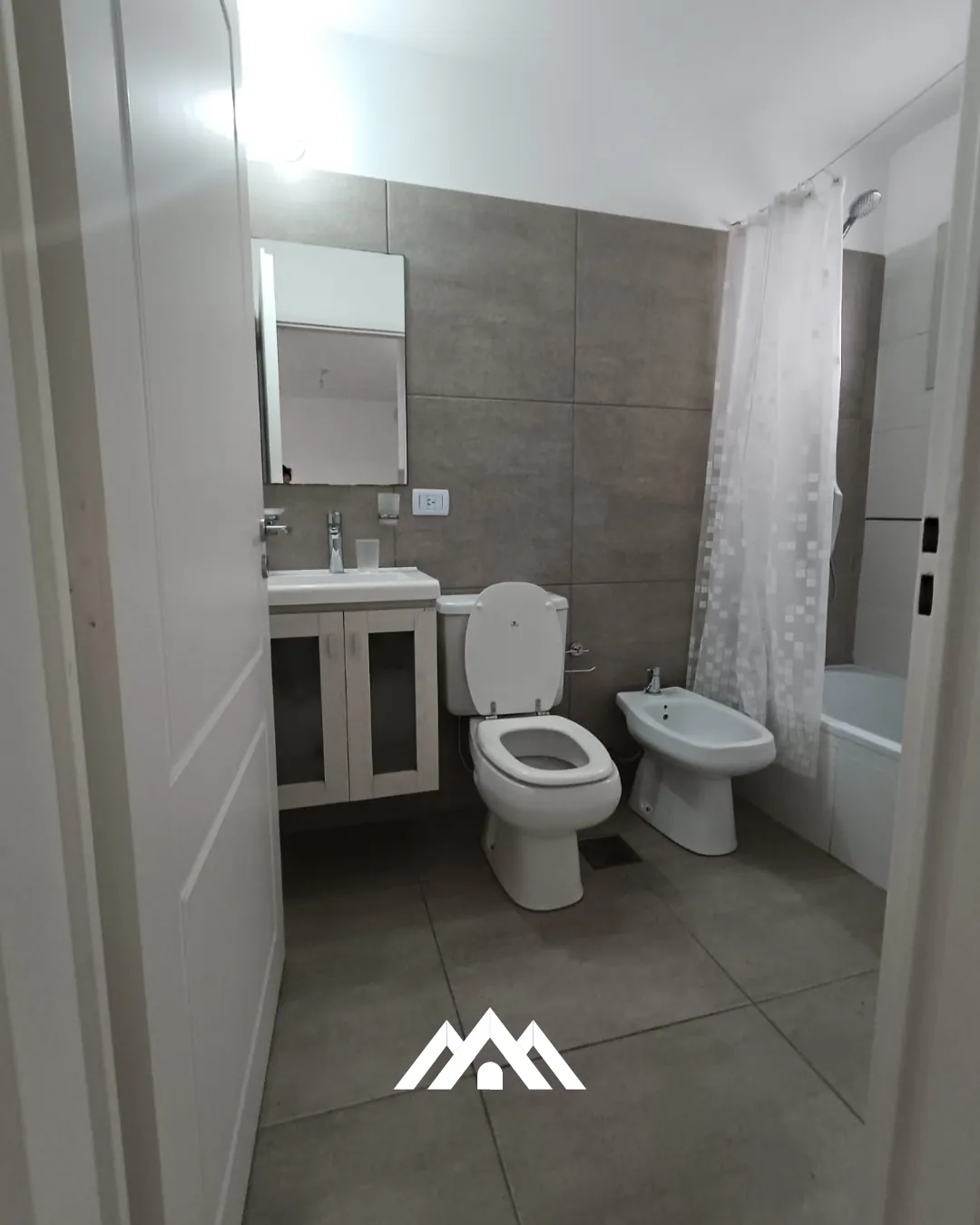 Departamento en Alta Córdoba 7mo. piso