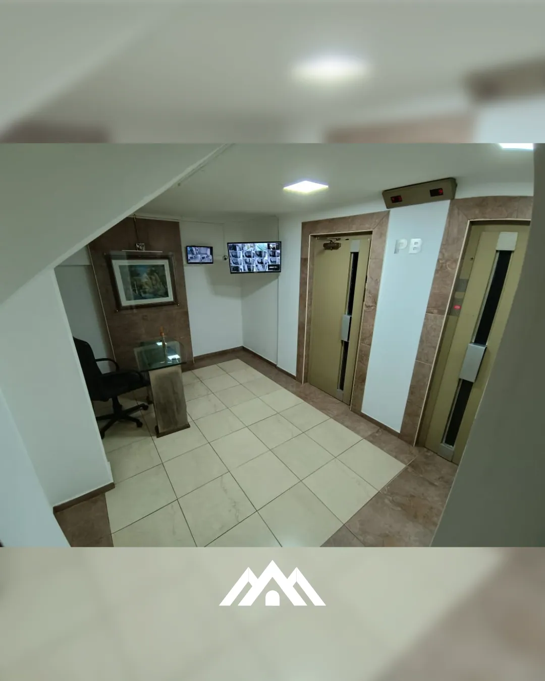 Depto. 2 dormitorios en San Martín