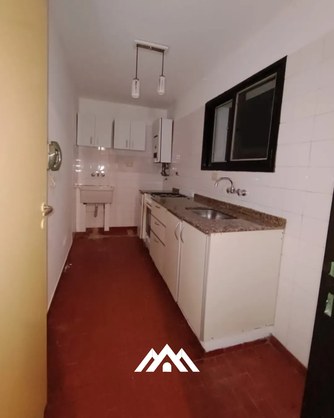 Depto. 2 dormitorios en San Martín