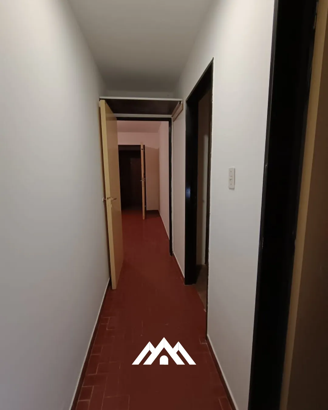 Depto. 2 dormitorios en San Martín