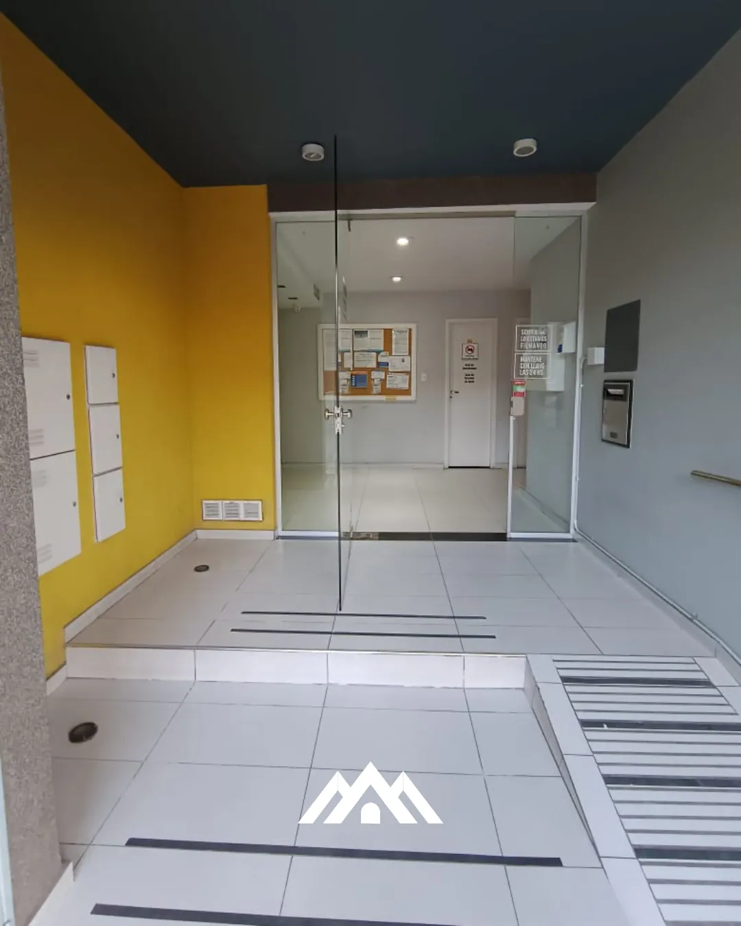 Depto. de categoría en Alberdi