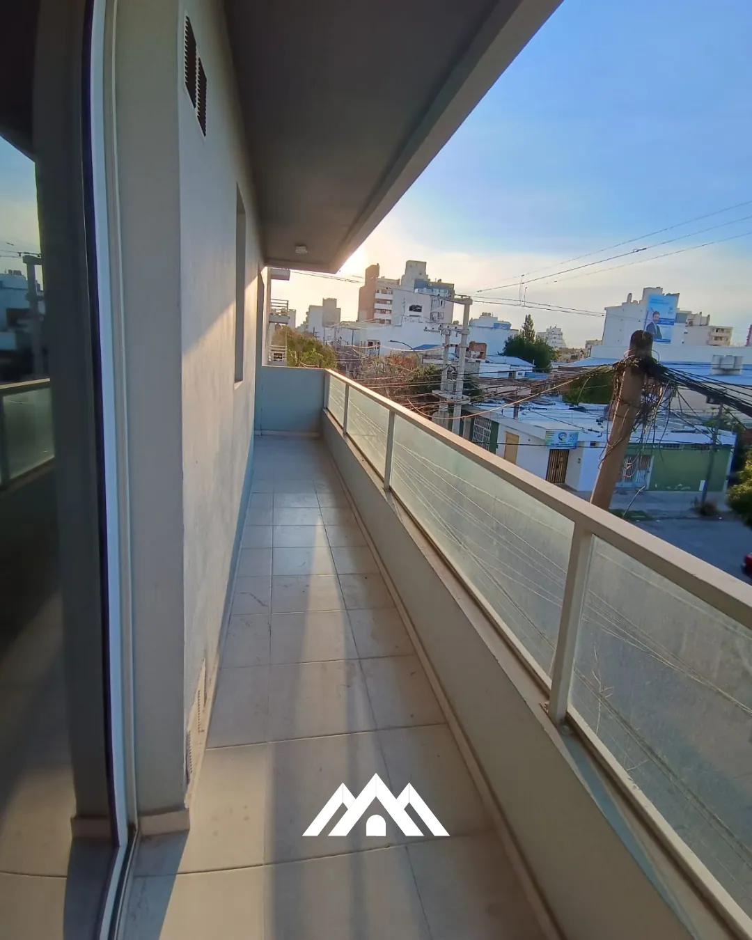 Depto. de categoría en Alberdi