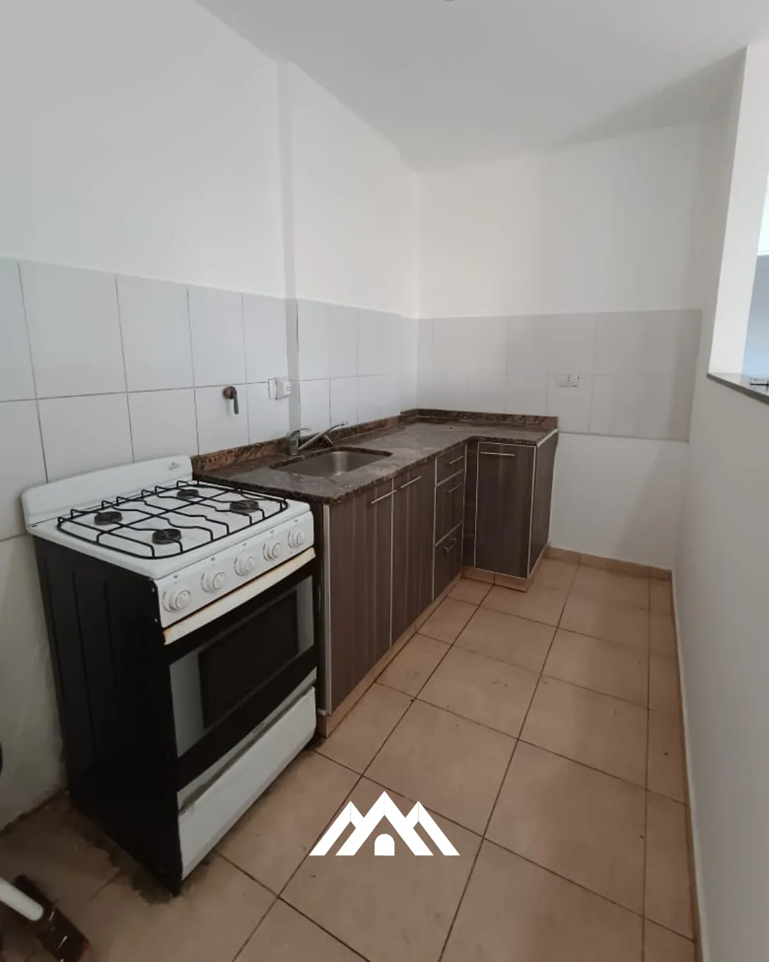 Depto. de categoría en Alberdi