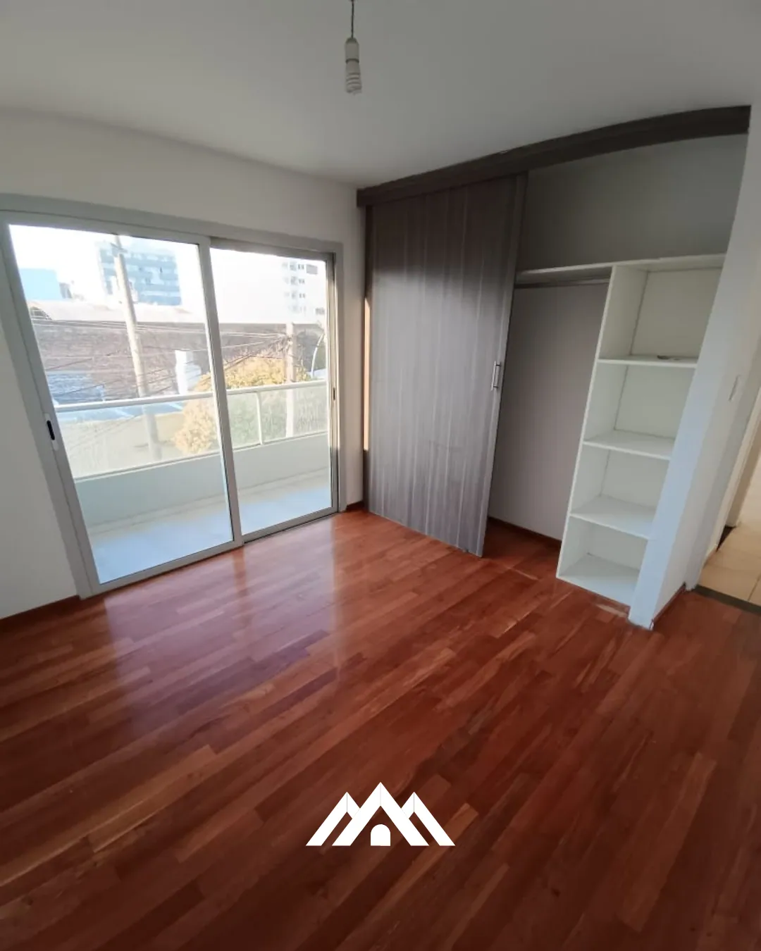 Depto. de categoría en Alberdi