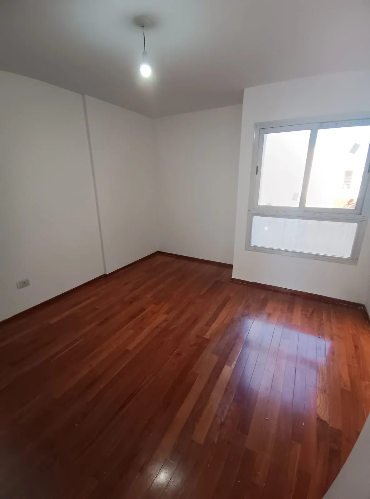 Depto. de categoría en 3º piso