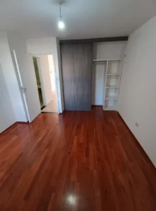 Depto. de categoría en 3º piso