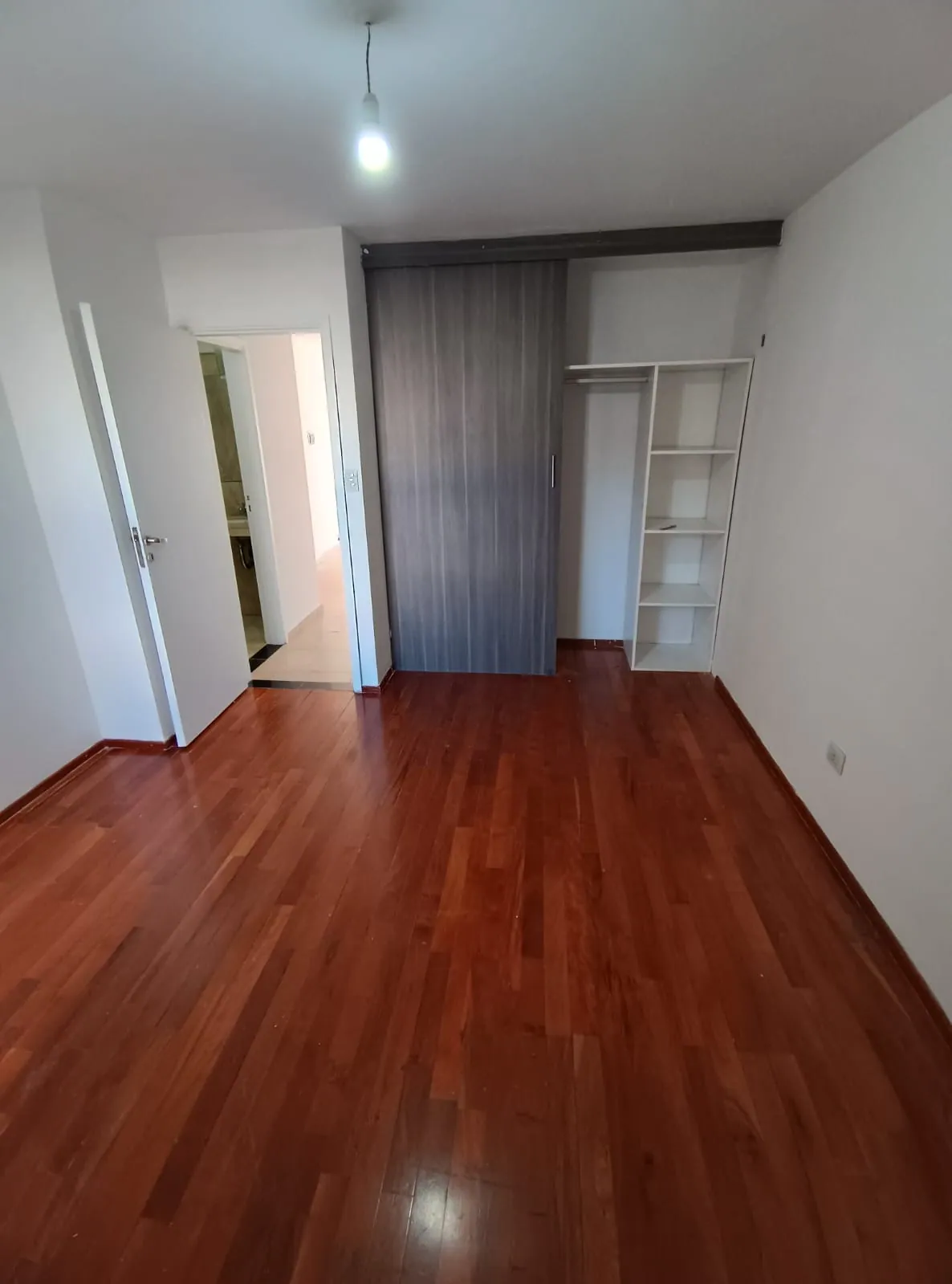 Depto. de categoría en 3º piso