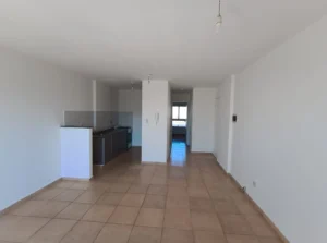 Depto. de categoría en 3º piso