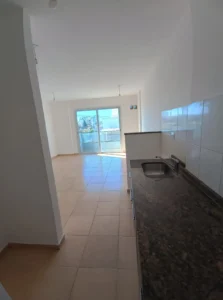 Depto. de categoría en 3º piso