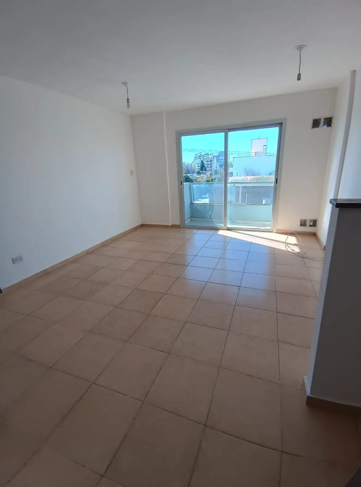 Depto. de categoría en 3º piso