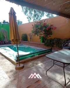 casa 3 dorm. en Alberdi