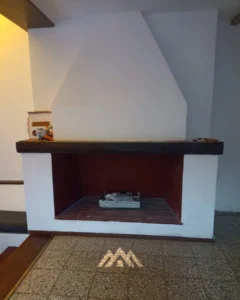 casa 3 dorm. en Alberdi