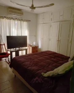 casa 3 dorm. en Alberdi