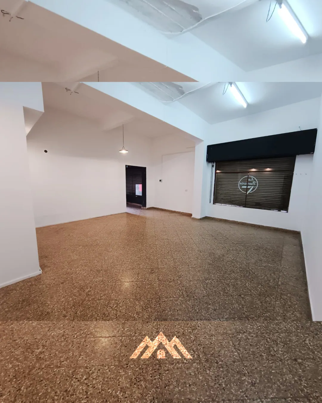 Local 150 m2 sobre Maestro Vidal