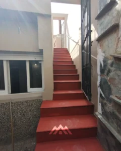 Casona + Depto detrás de Nuevocentro