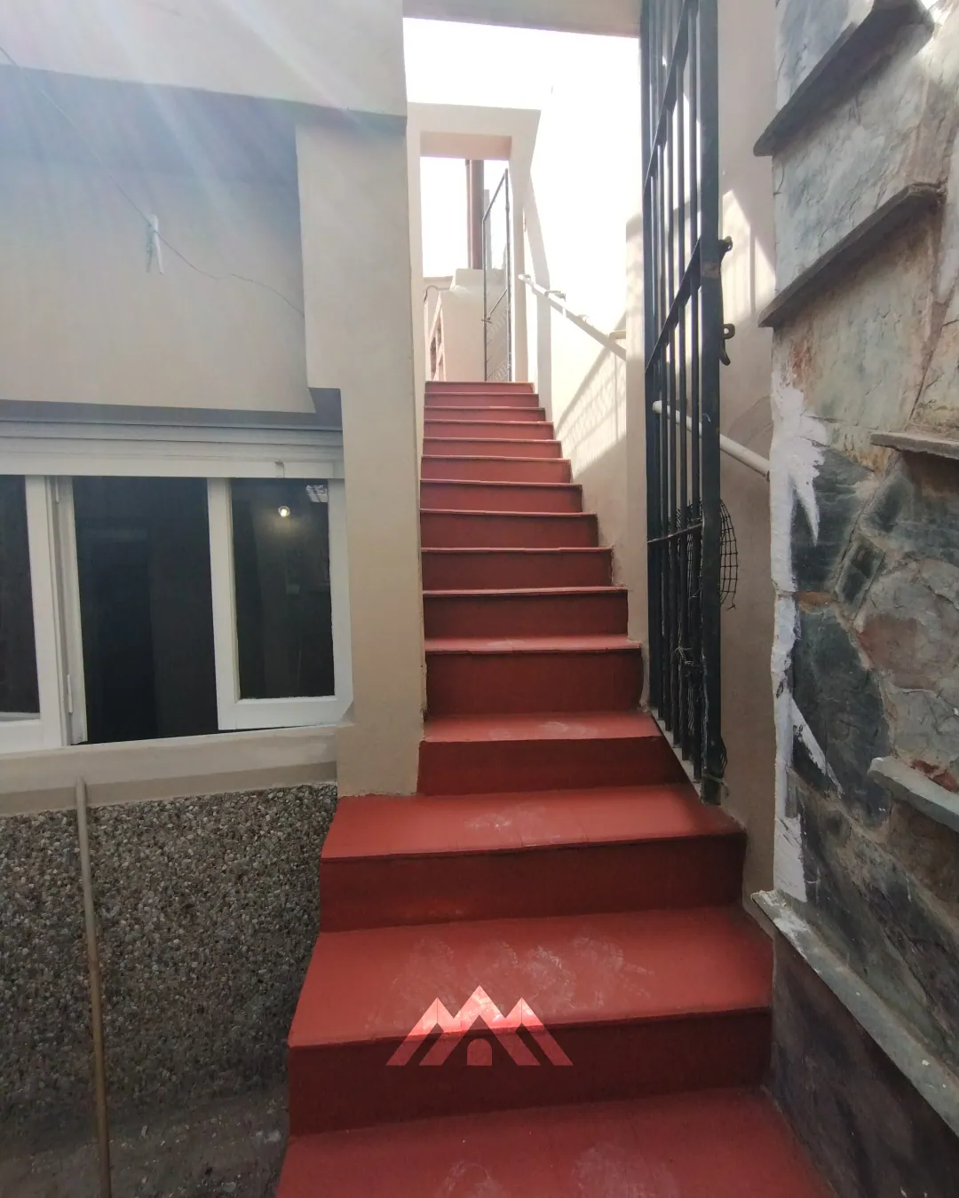 Casona + Depto detrás de Nuevocentro