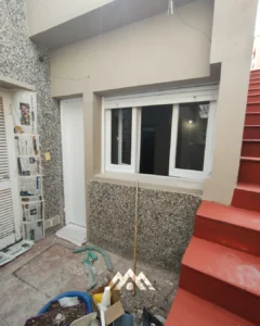 Casona + Depto detrás de Nuevocentro